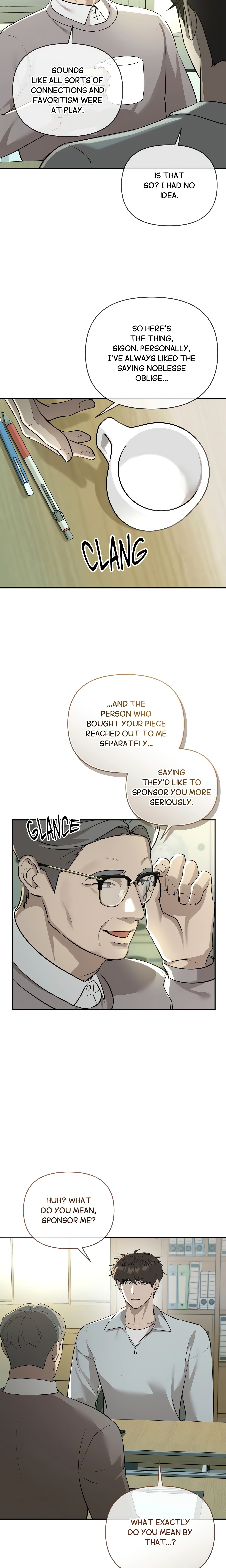 A Season of You chapter 12 page 9