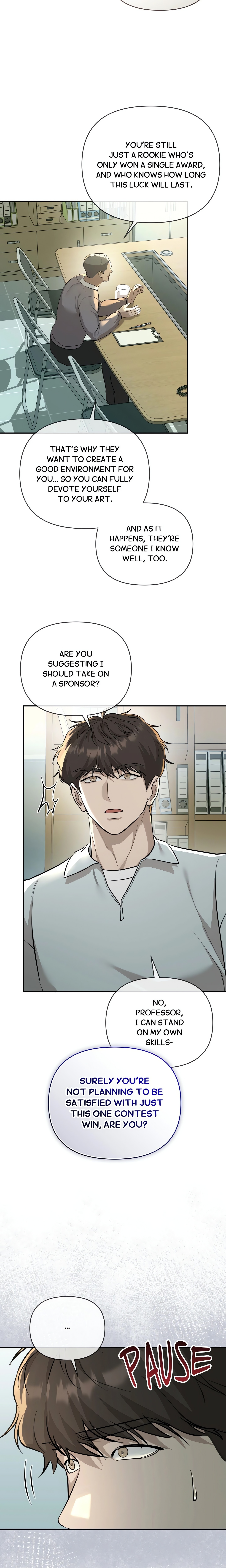 A Season of You chapter 12 page 10
