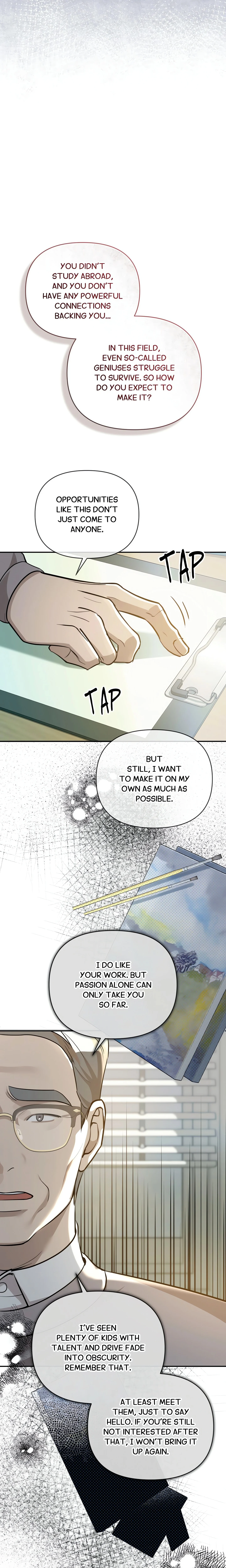 A Season of You chapter 12 page 11
