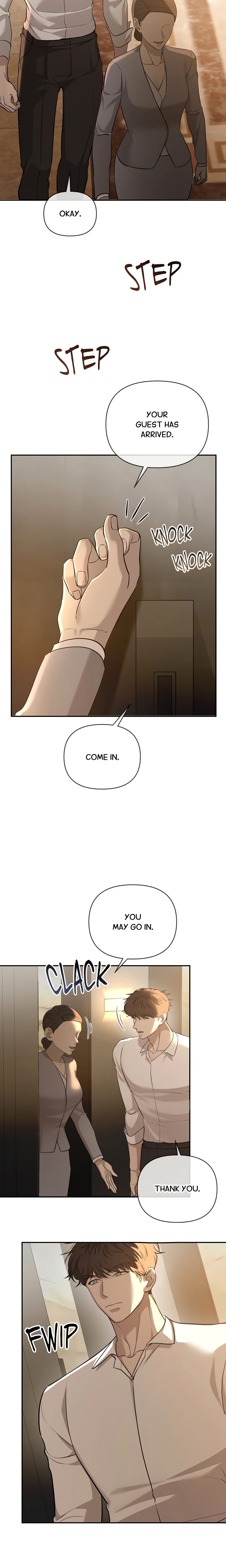 A Season of You chapter 12 page 13