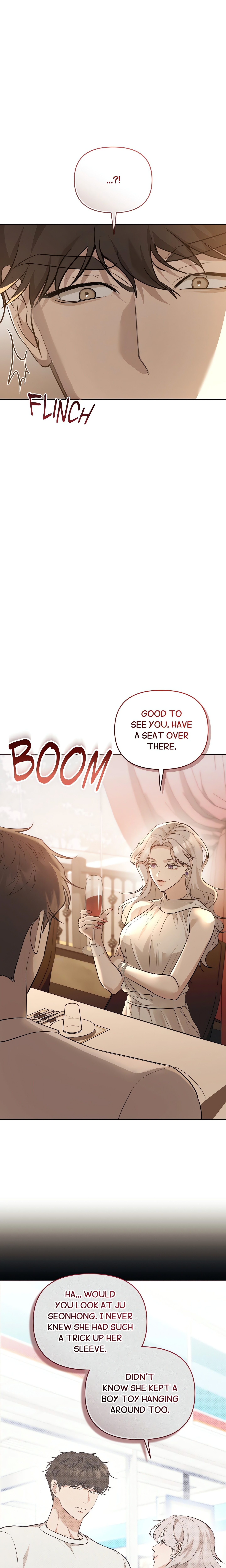 A Season of You chapter 12 page 14