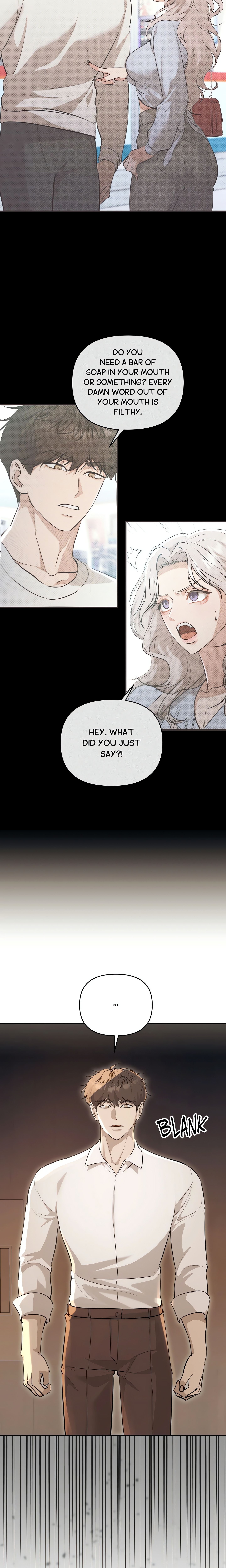 A Season of You chapter 12 page 15