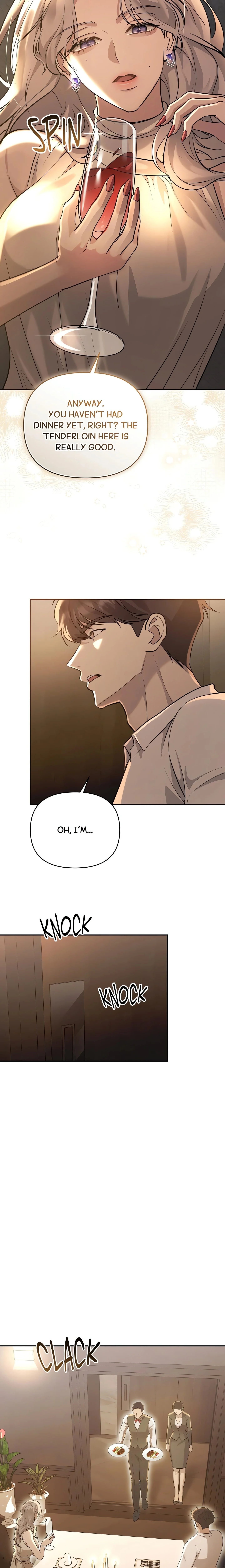 A Season of You chapter 12 page 17