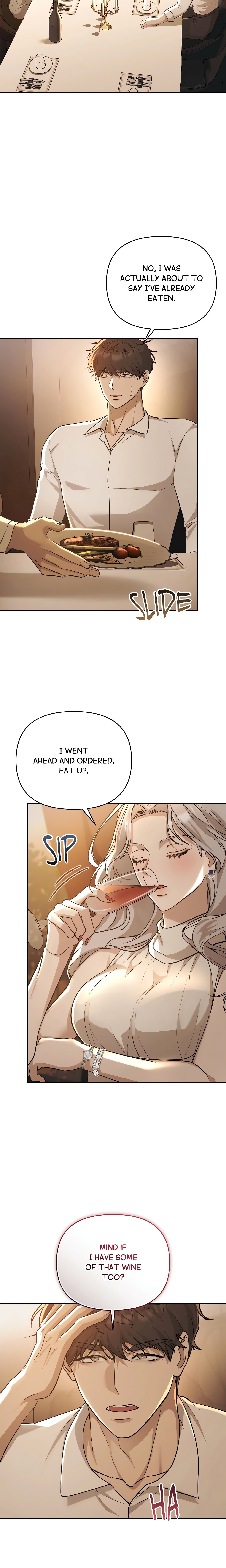 A Season of You chapter 12 page 18