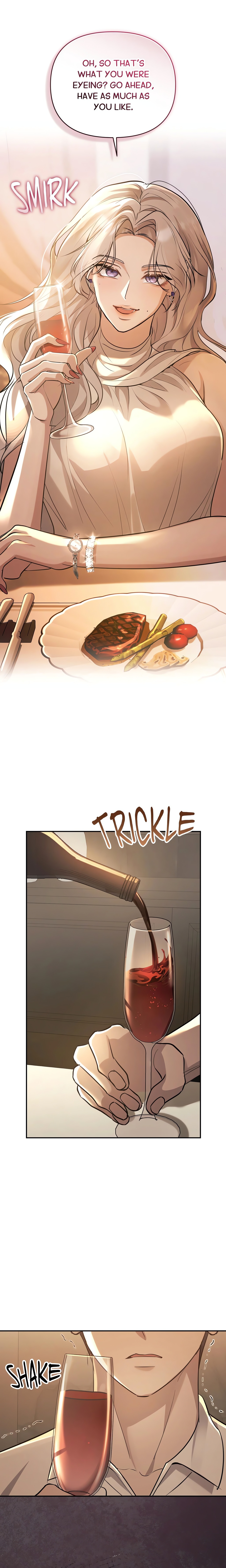 A Season of You chapter 12 page 19