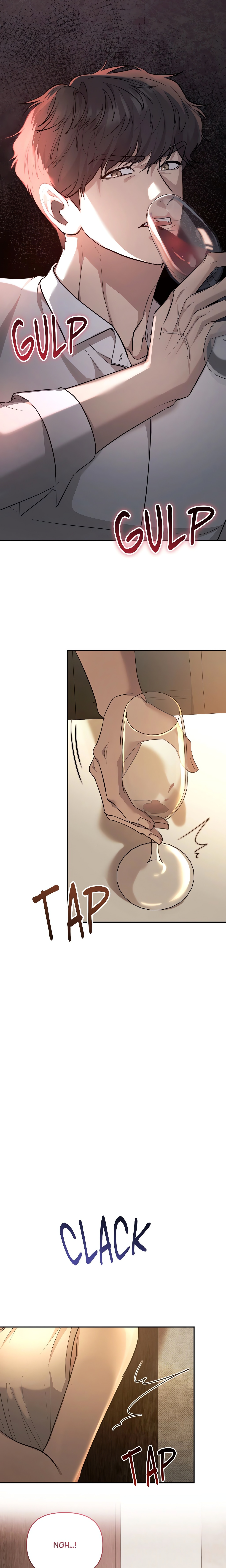 A Season of You chapter 12 page 20