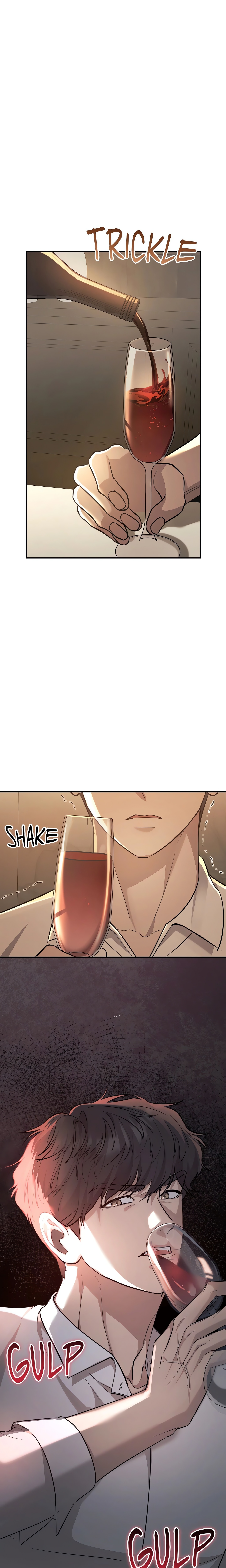 A Season of You chapter 13 page 1