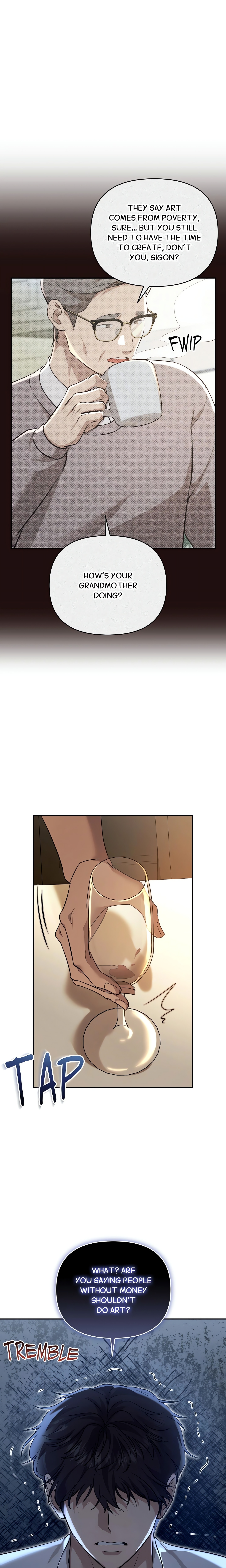 A Season of You chapter 13 page 3