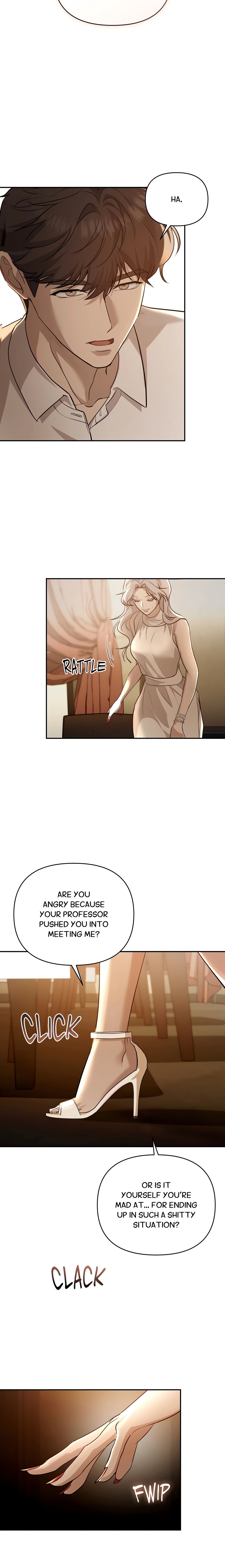 A Season of You chapter 13 page 5