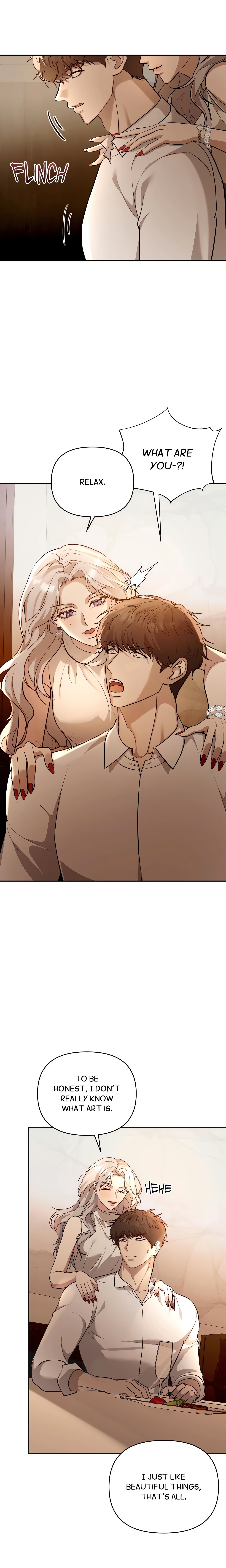 A Season of You chapter 13 page 6