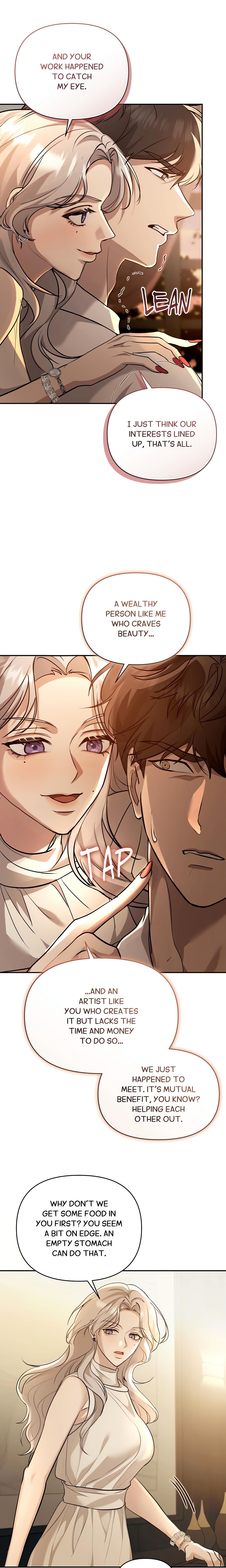 A Season of You chapter 13 page 7