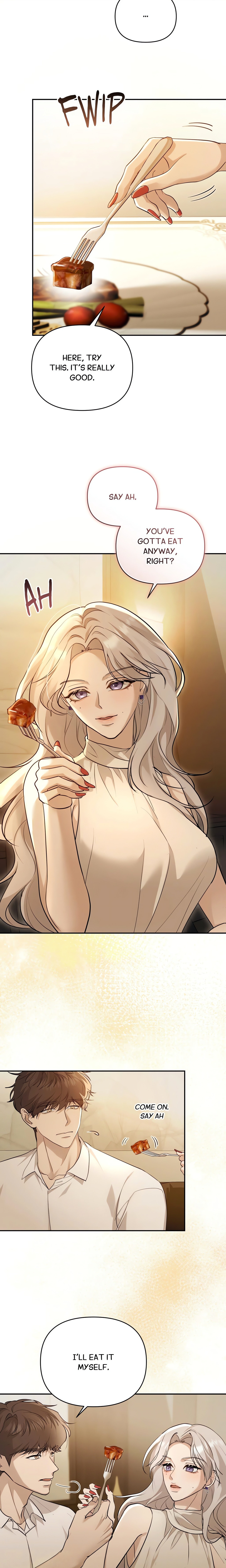 A Season of You chapter 13 page 8