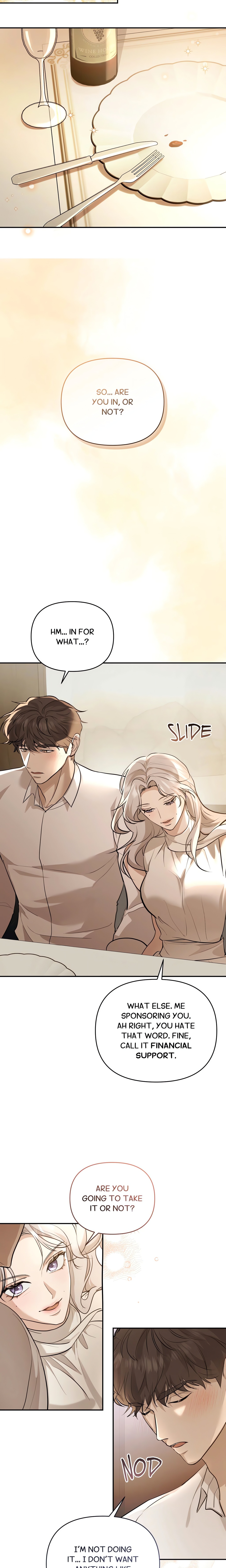A Season of You chapter 13 page 11