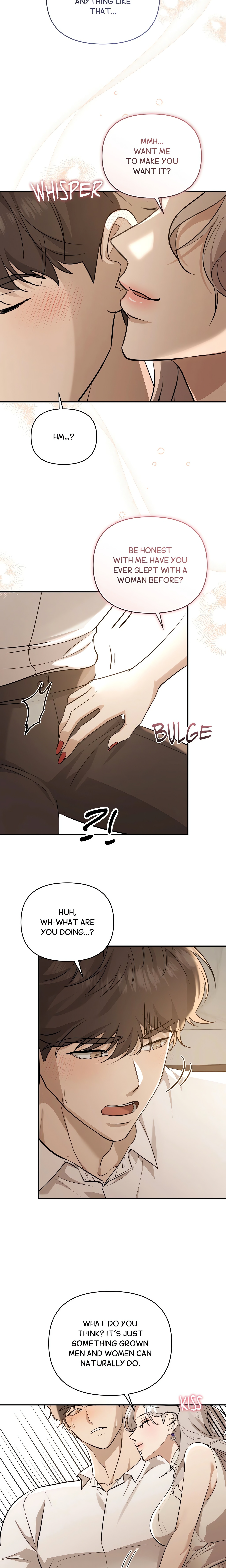 A Season of You chapter 13 page 12