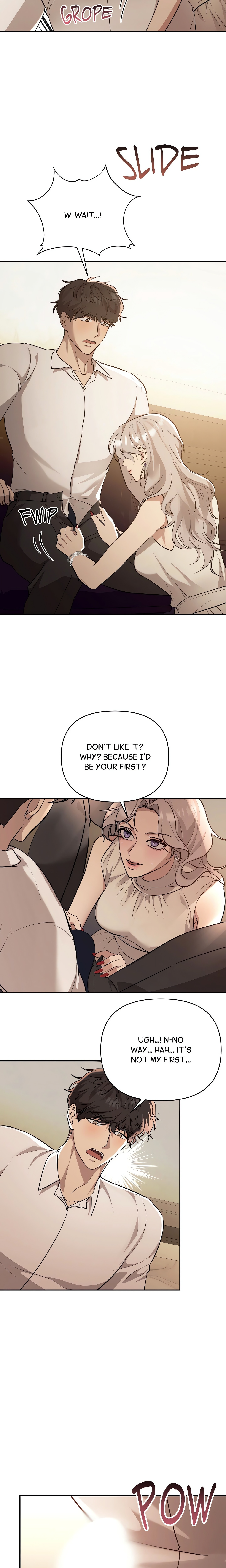 A Season of You chapter 13 page 13