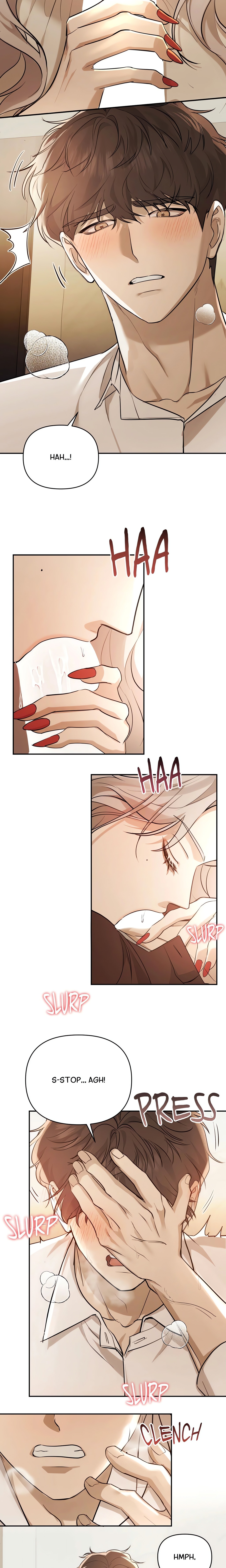 A Season of You chapter 13 page 15