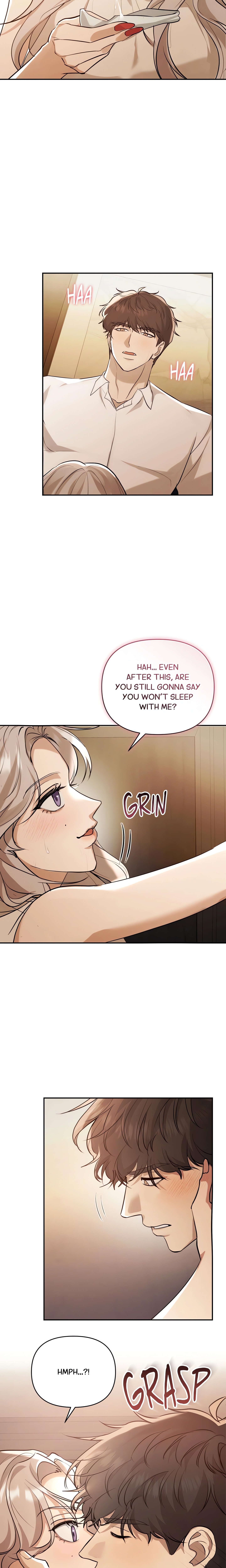 A Season of You chapter 13 page 17