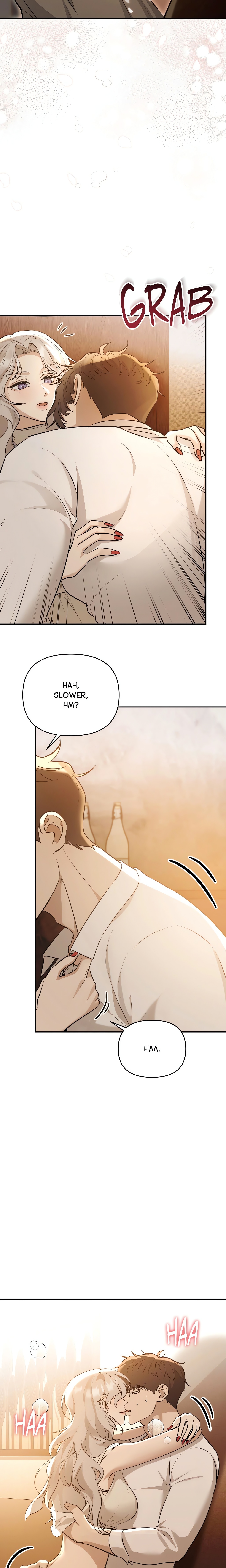 A Season of You chapter 13 page 20