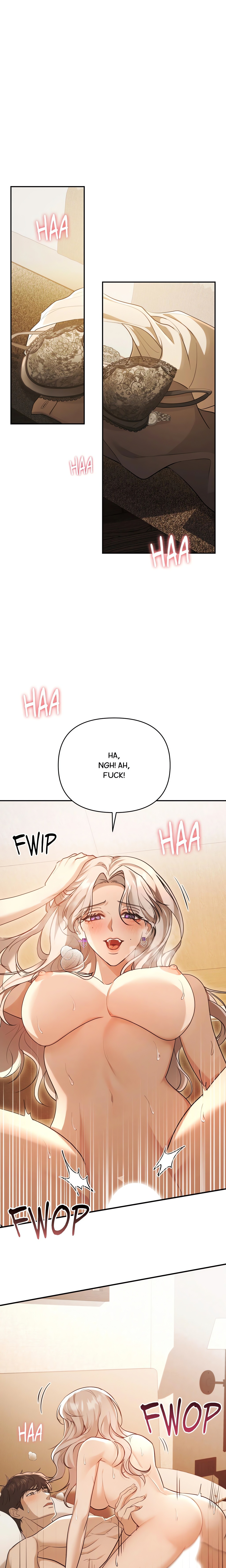 A Season of You chapter 14 page 1