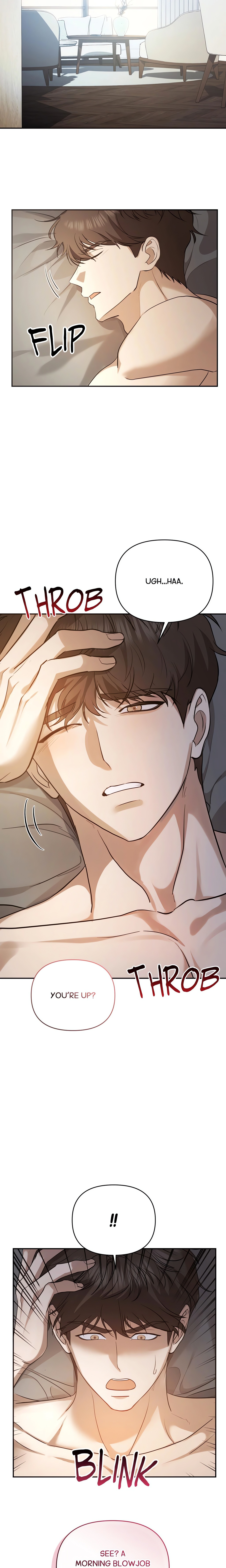 A Season of You chapter 14 page 8