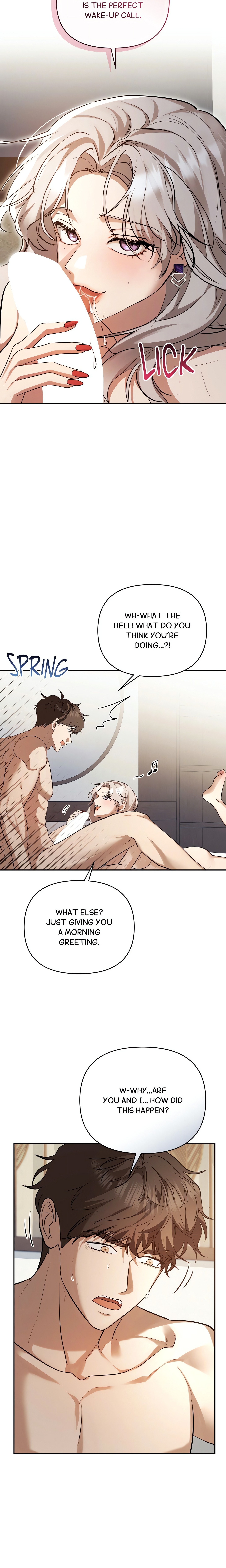 A Season of You chapter 14 page 9
