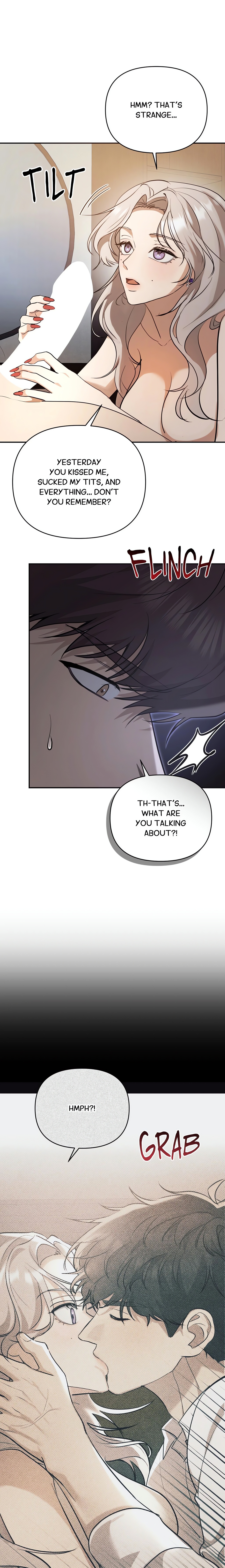 A Season of You chapter 14 page 10