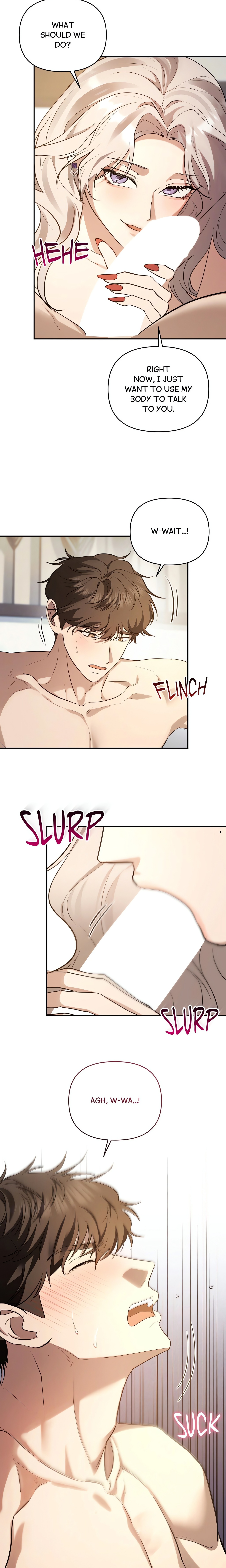 A Season of You chapter 14 page 13
