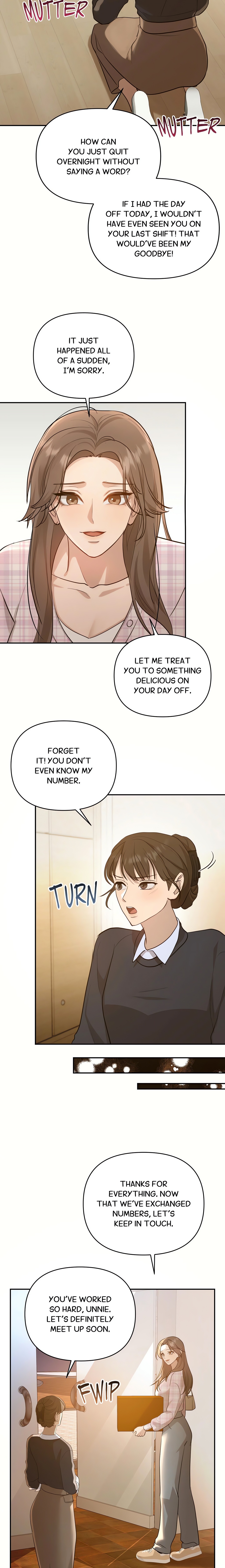 A Season of You chapter 14 page 15