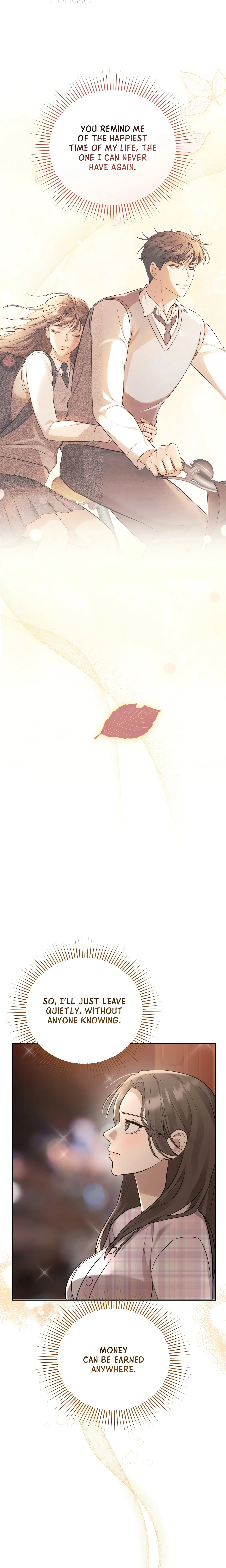 A Season of You chapter 14 page 18