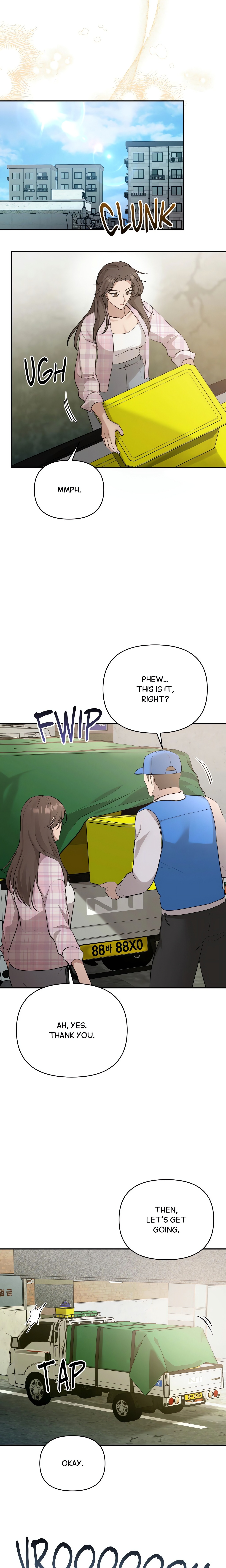 A Season of You chapter 14 page 19
