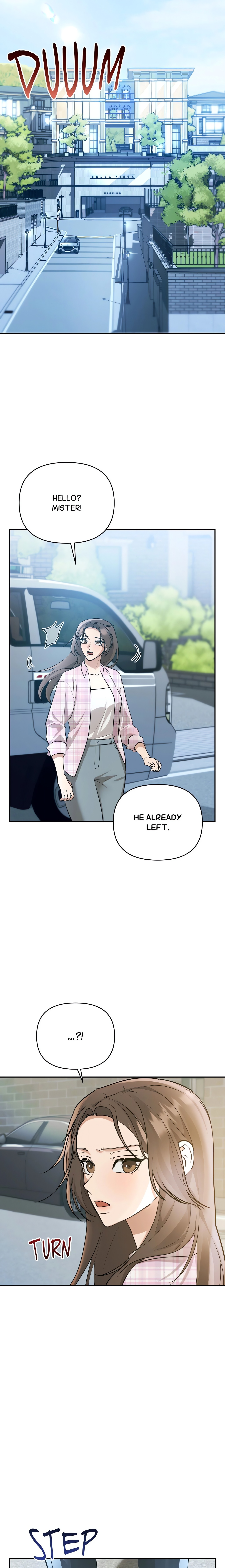 A Season of You chapter 14 page 22