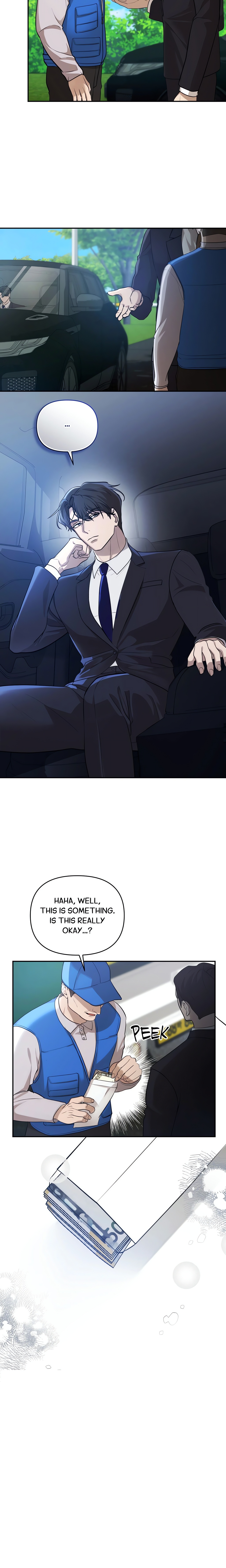 A Season of You chapter 15 page 5