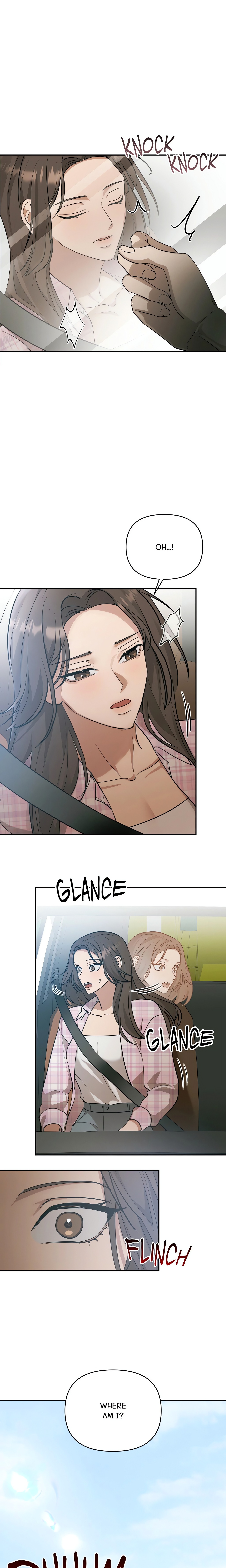 A Season of You chapter 15 page 6