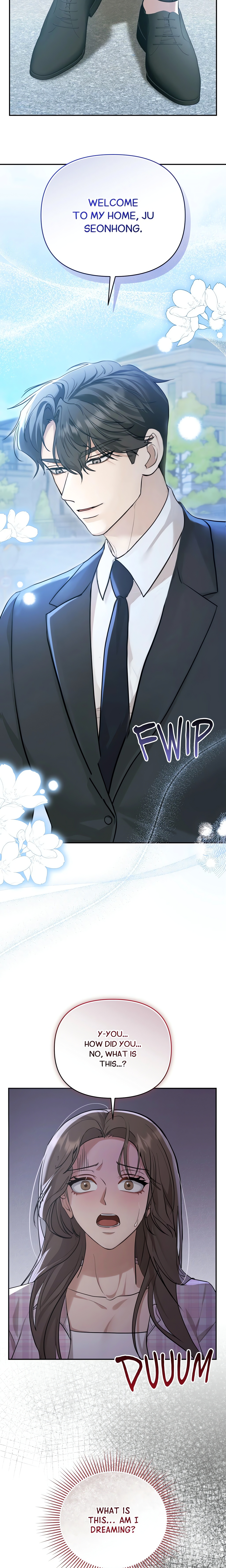 A Season of You chapter 15 page 8