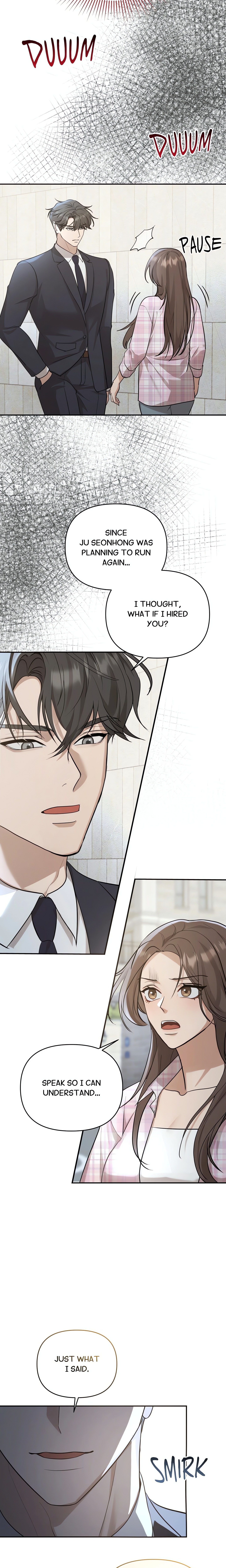 A Season of You chapter 15 page 9