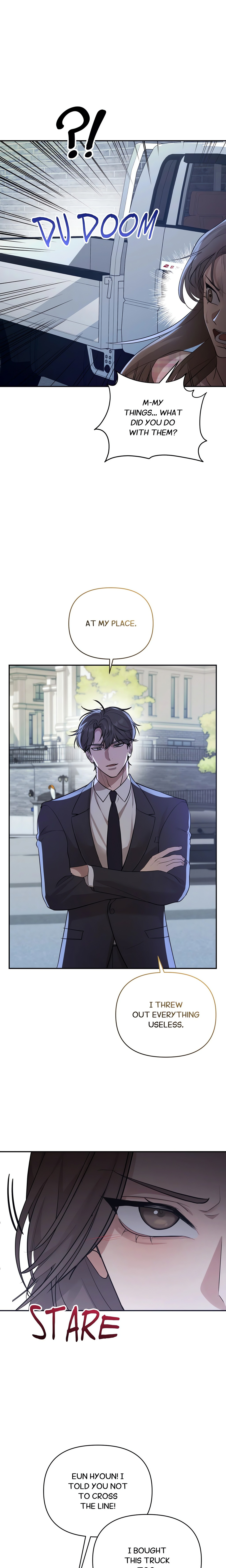 A Season of You chapter 15 page 11