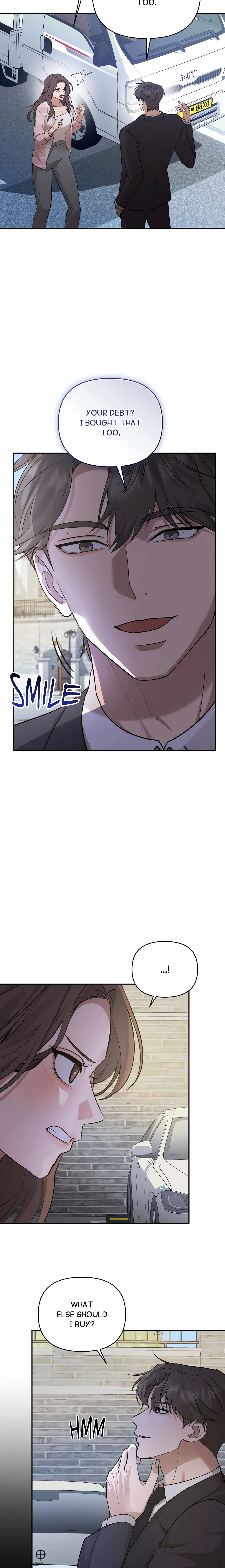 A Season of You chapter 15 page 12