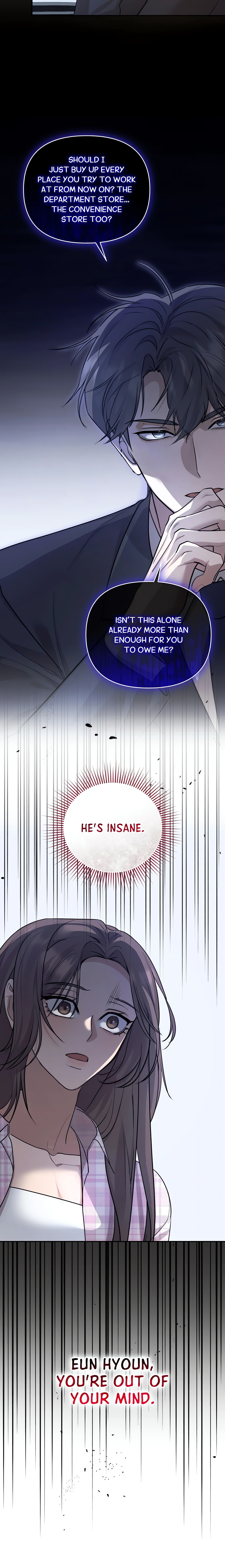 A Season of You chapter 15 page 13