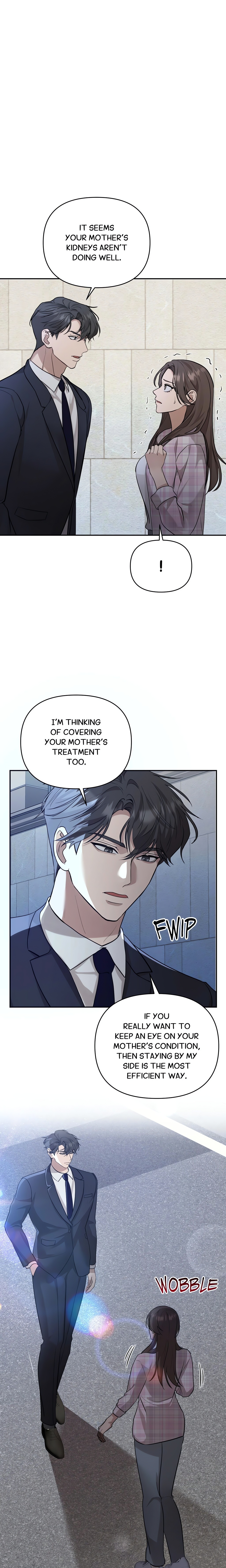 A Season of You chapter 15 page 14