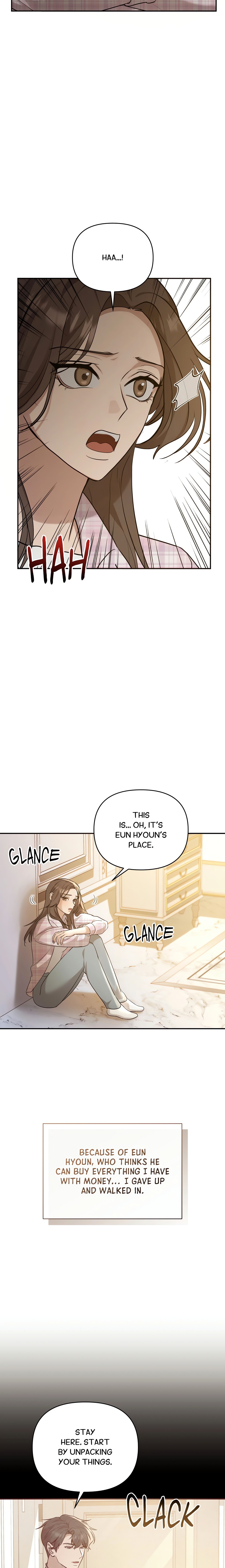 A Season of You chapter 15 page 17
