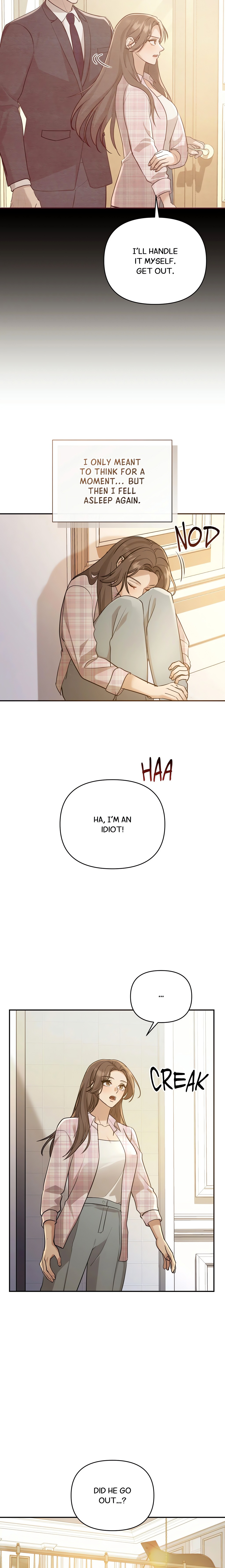 A Season of You chapter 15 page 18