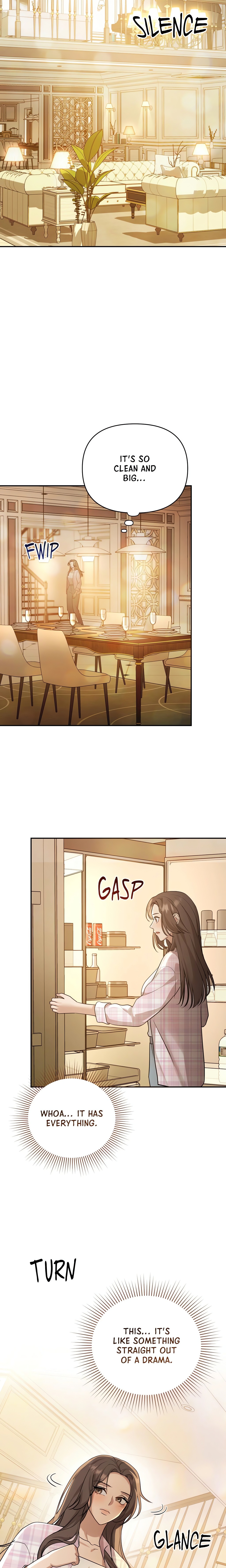 A Season of You chapter 15 page 19