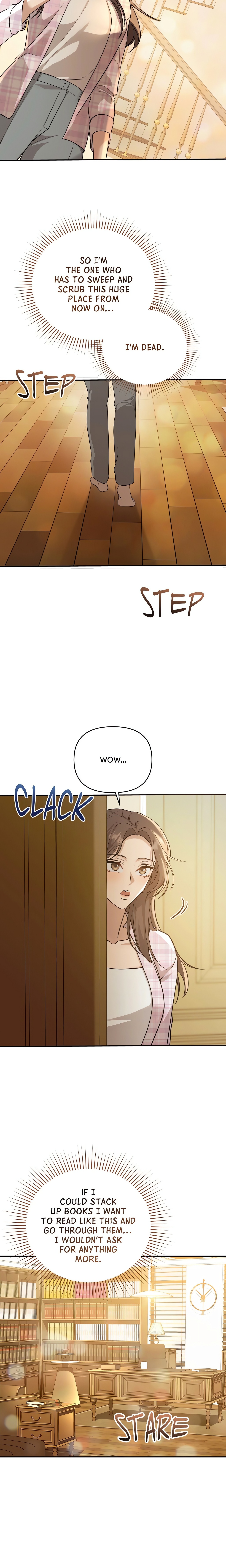A Season of You chapter 15 page 20
