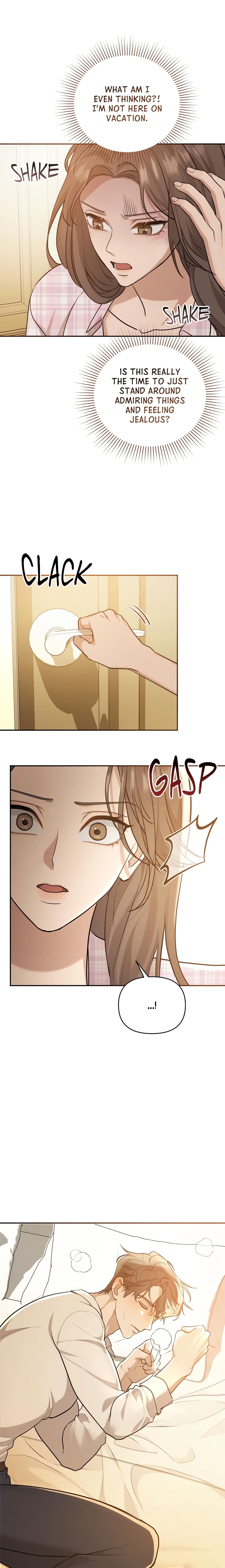 A Season of You chapter 15 page 21