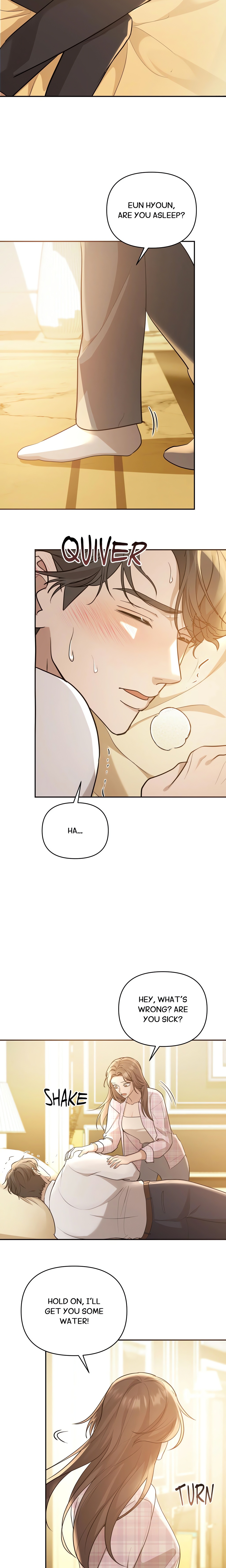 A Season of You chapter 15 page 22