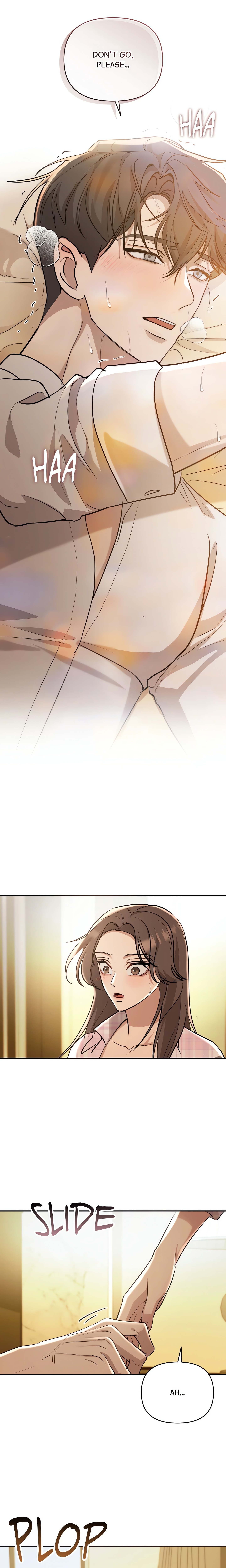 A Season of You chapter 16 page 1