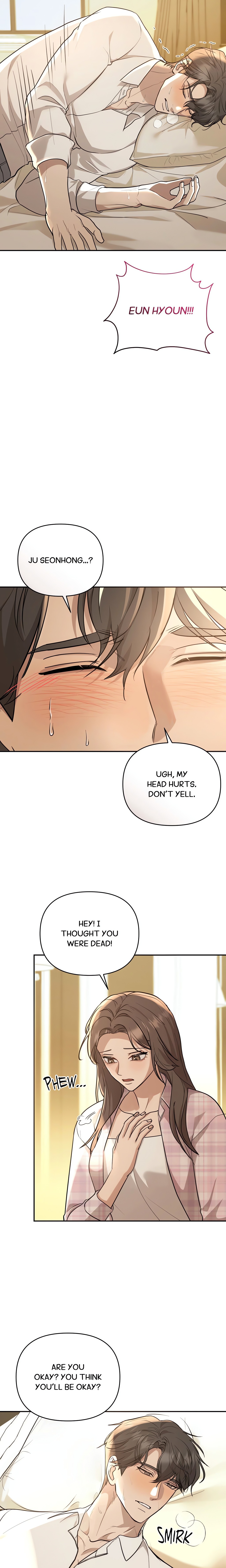 A Season of You chapter 16 page 2