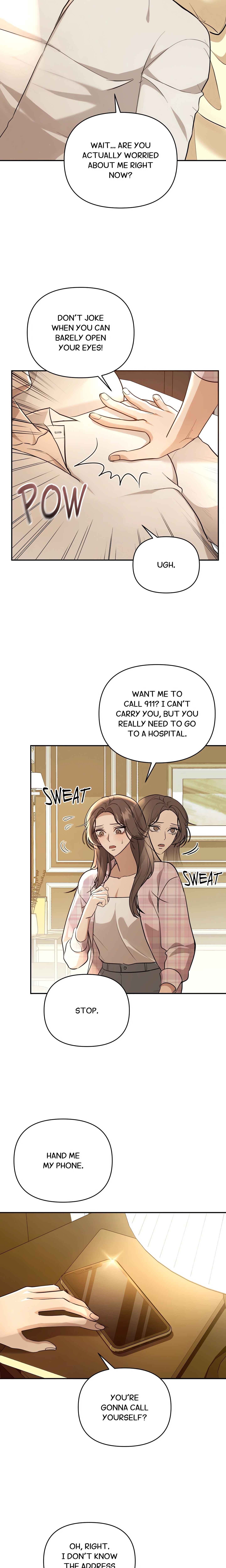 A Season of You chapter 16 page 3