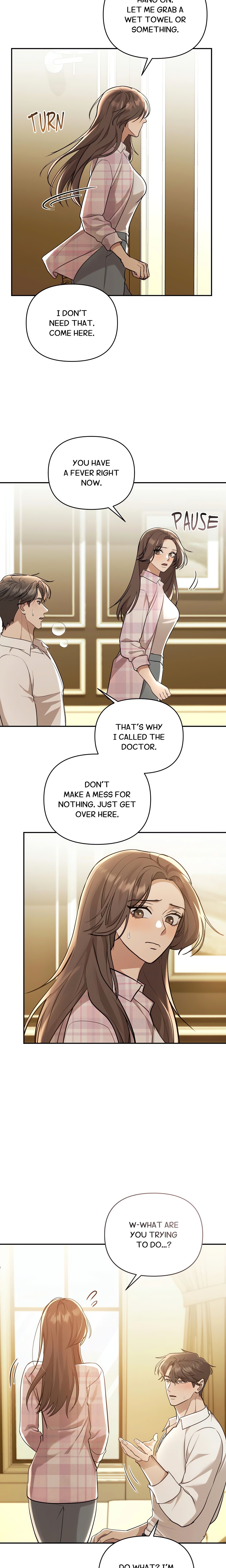 A Season of You chapter 16 page 5