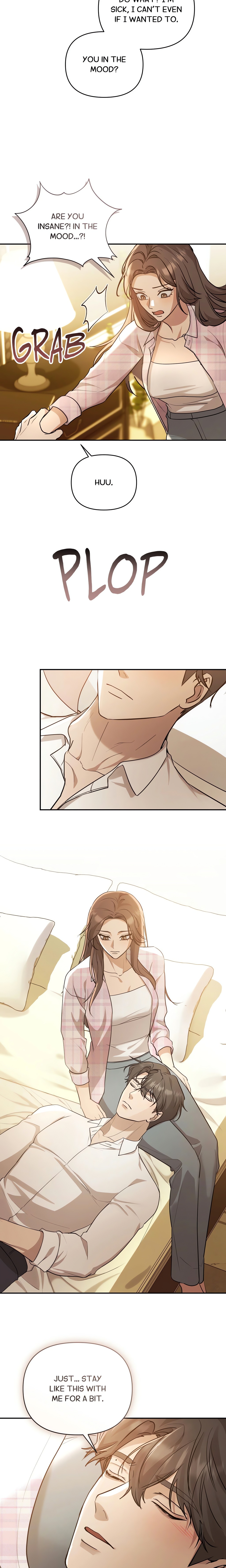 A Season of You chapter 16 page 6